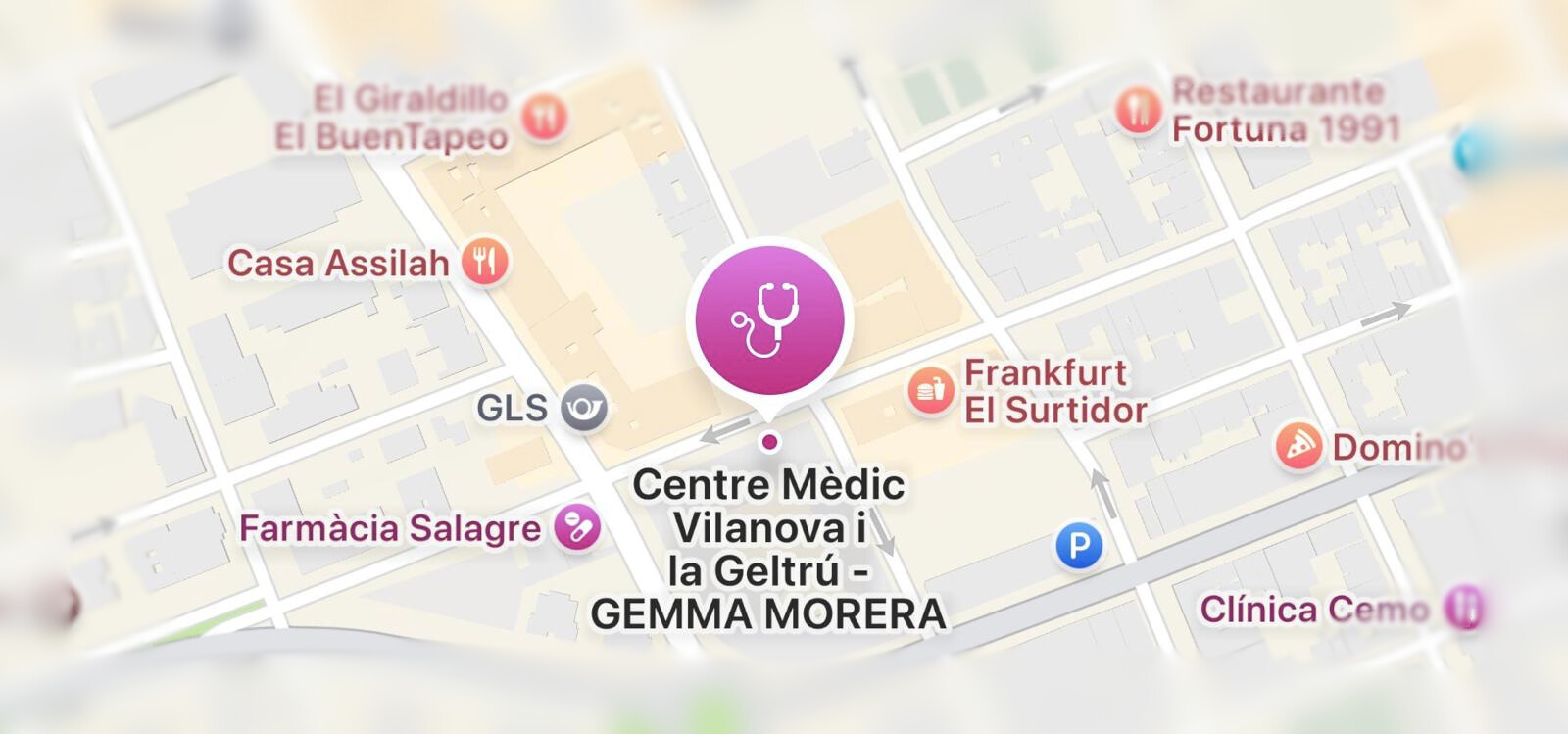 Centro Médico